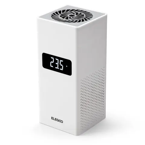 ELEGOO Smart Mini Heater