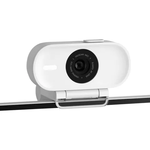 Elgato Facecam Neo