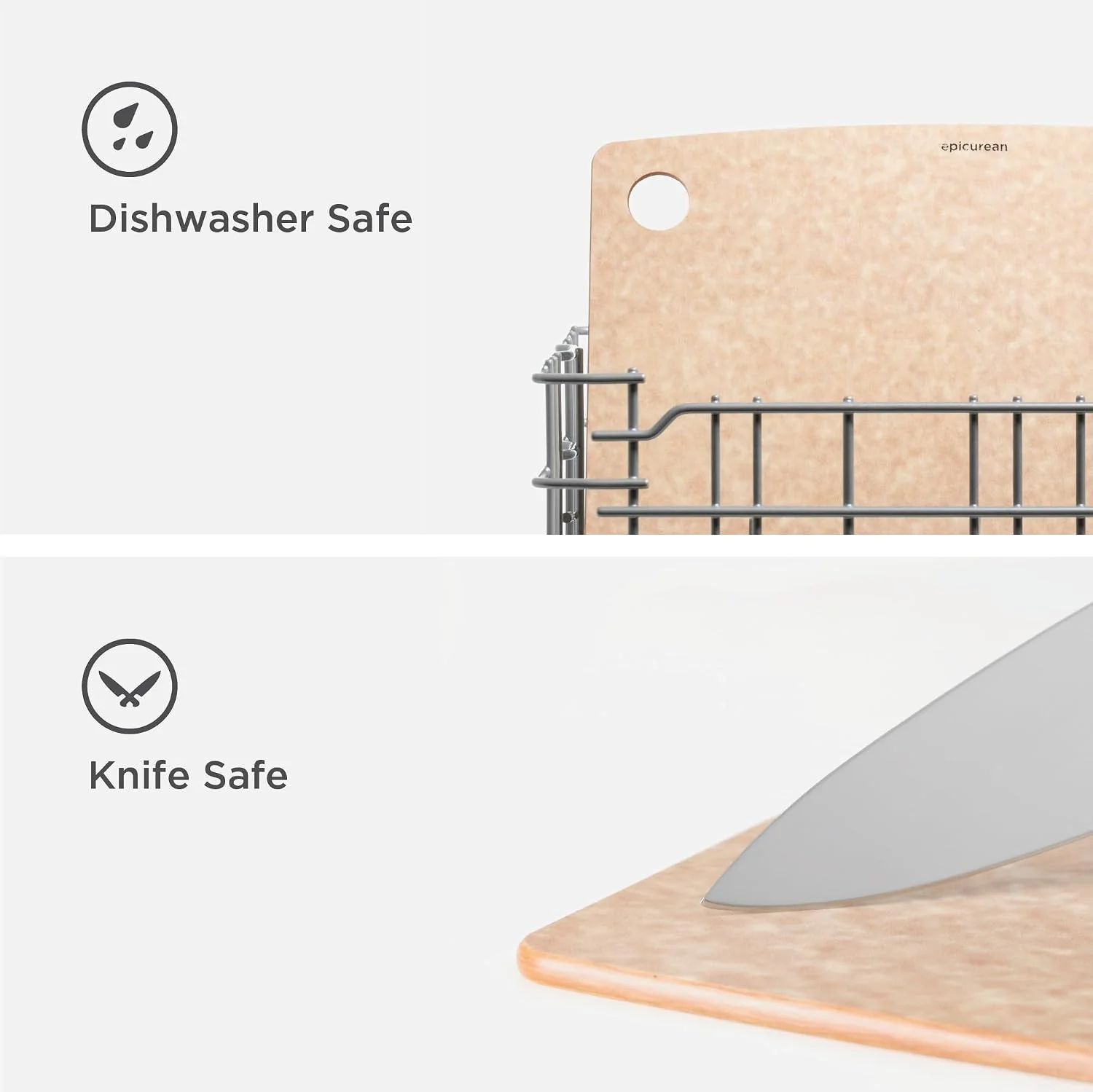 Epicurean Kitchen Series Cutting Board