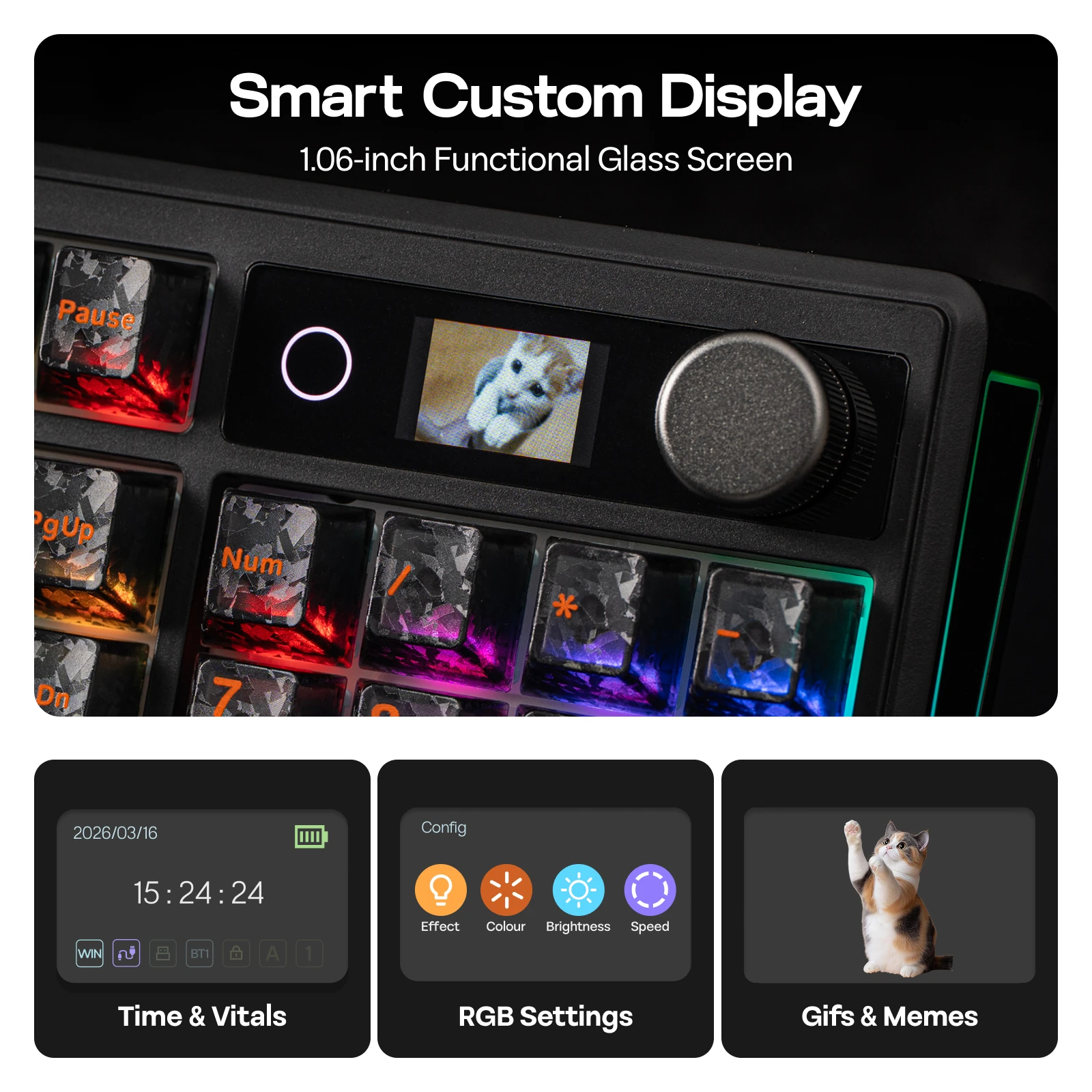 EPOMAKER TH108 V2 PRO