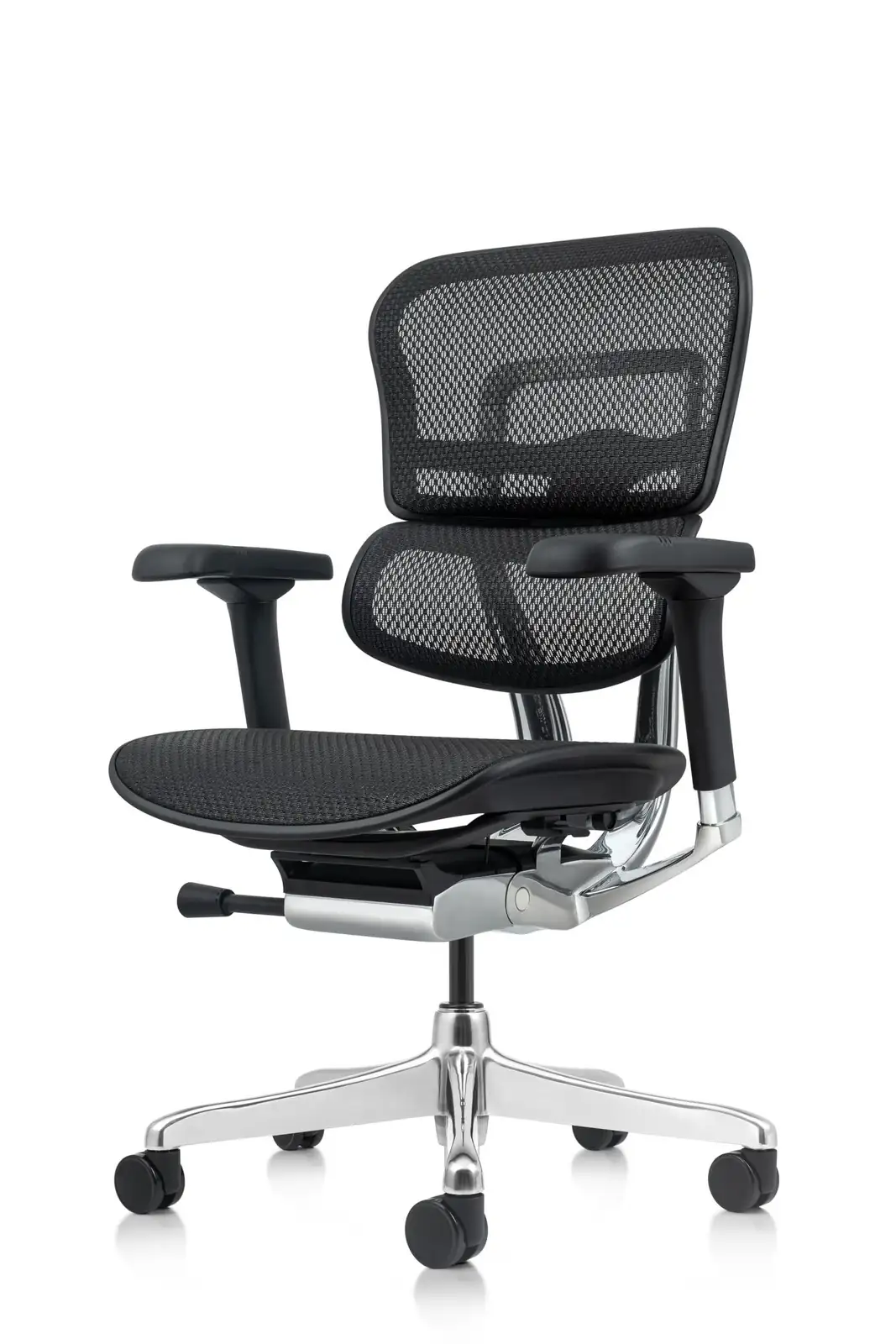 Ergohuman Eurotech ME8ERG GEN2 High Back Mesh Office Chair