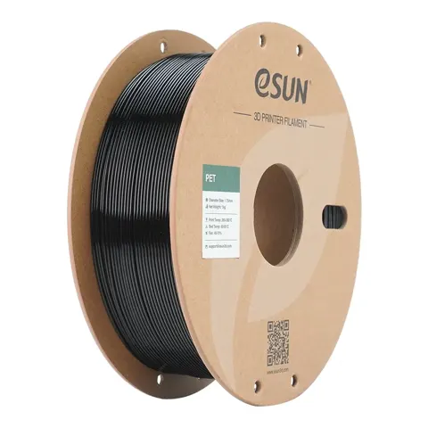 eSUN PET Filament 1.75mm Heat Resistance High