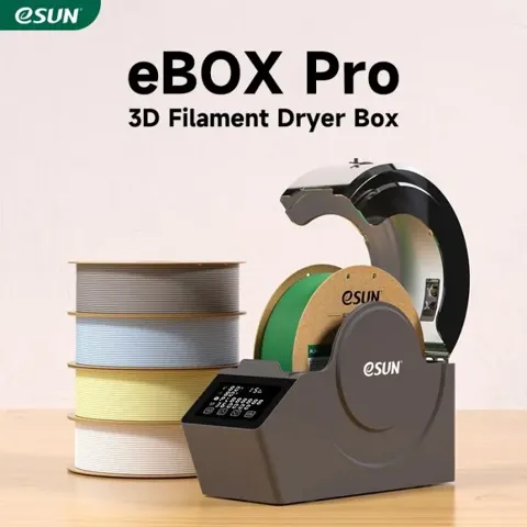 eSUN PLA PRO (PLA+) Filament
