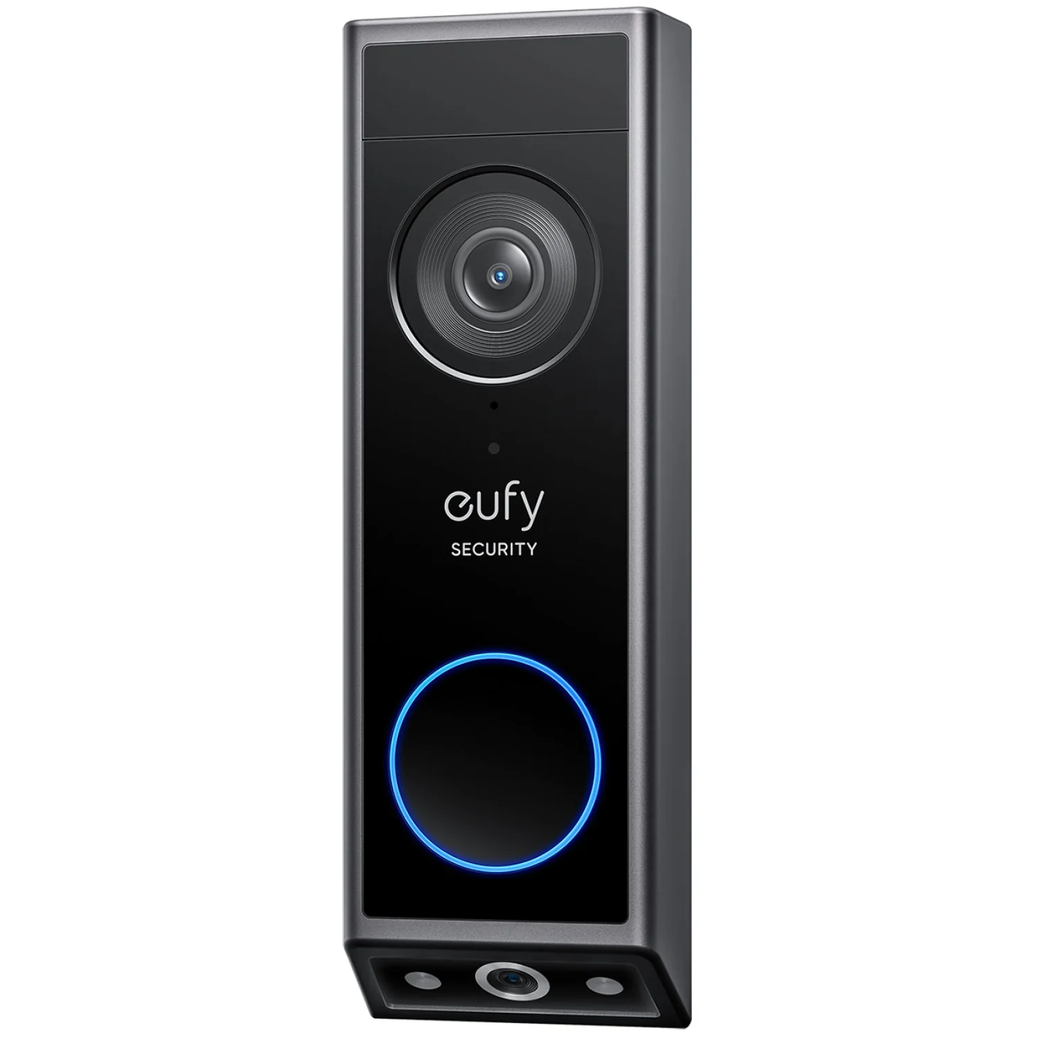 eufy E340 Dual-Lens Video DOORBELL Security Camera