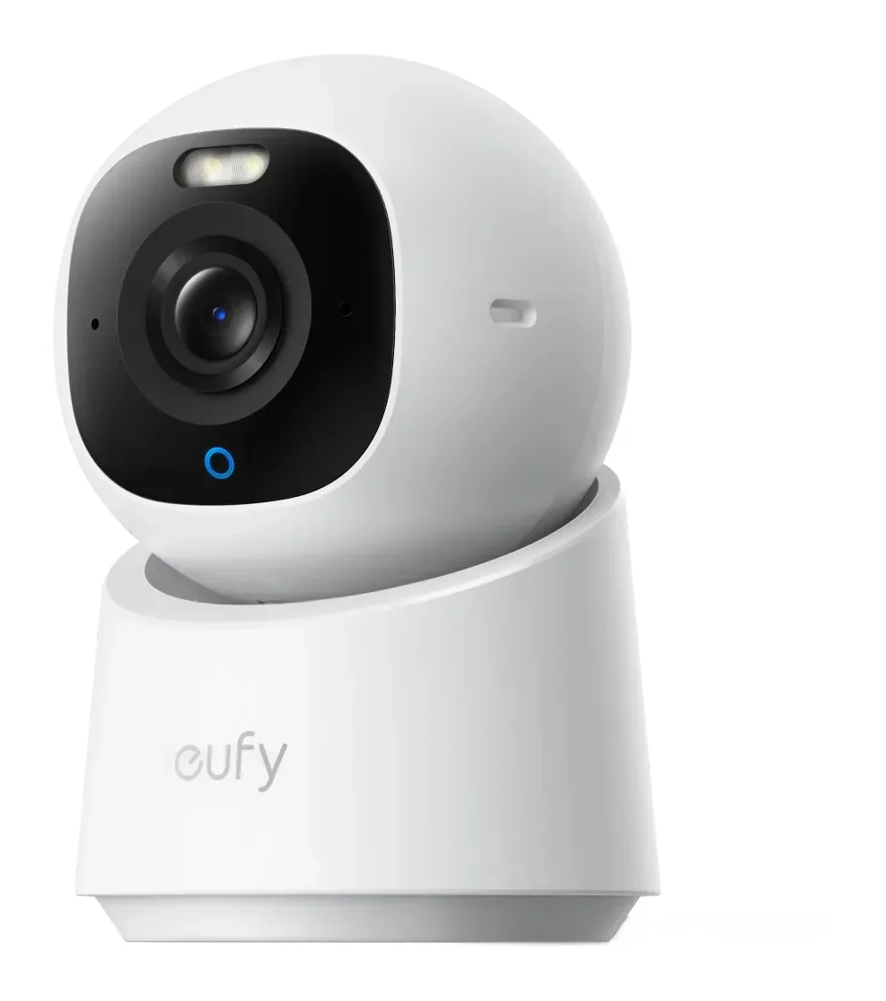eufy Indoor Cam E30