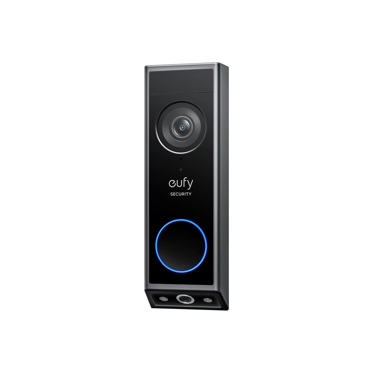 eufy Security Video Doorbell E340 Kit with Battery