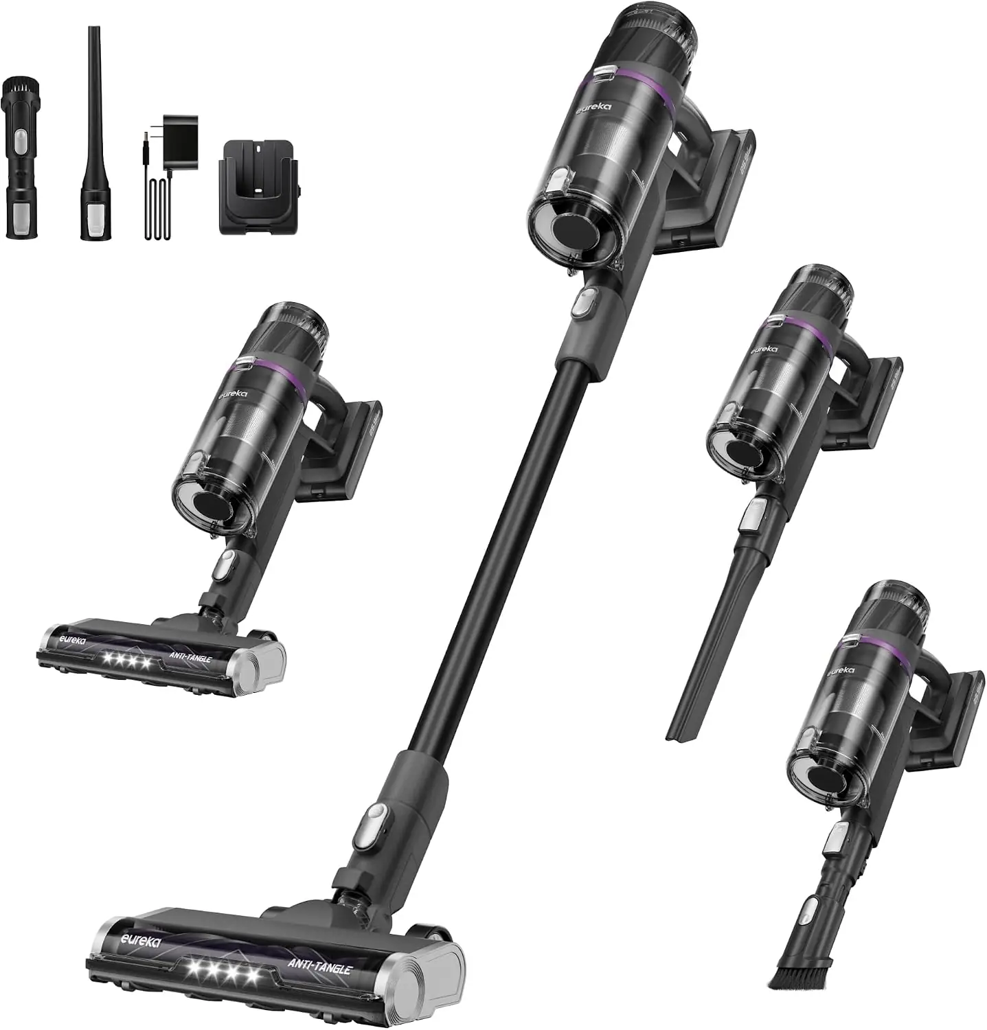 Eureka NEC440BK