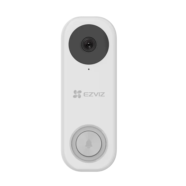 EZVIZ DB1C Wi-Fi Video Doorbell