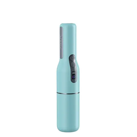 Fanttik Slim V7 Pocket Cordless Car RobustClean™ Black