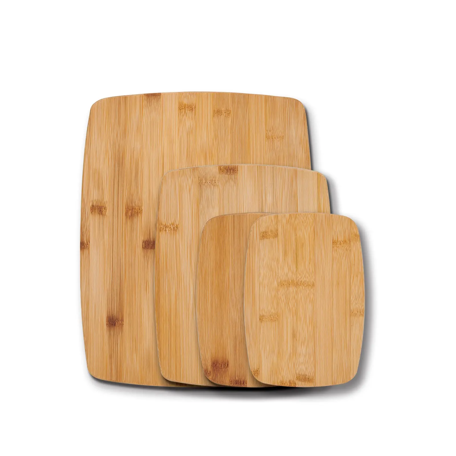 Farberware Bamboo Cutting Board Set