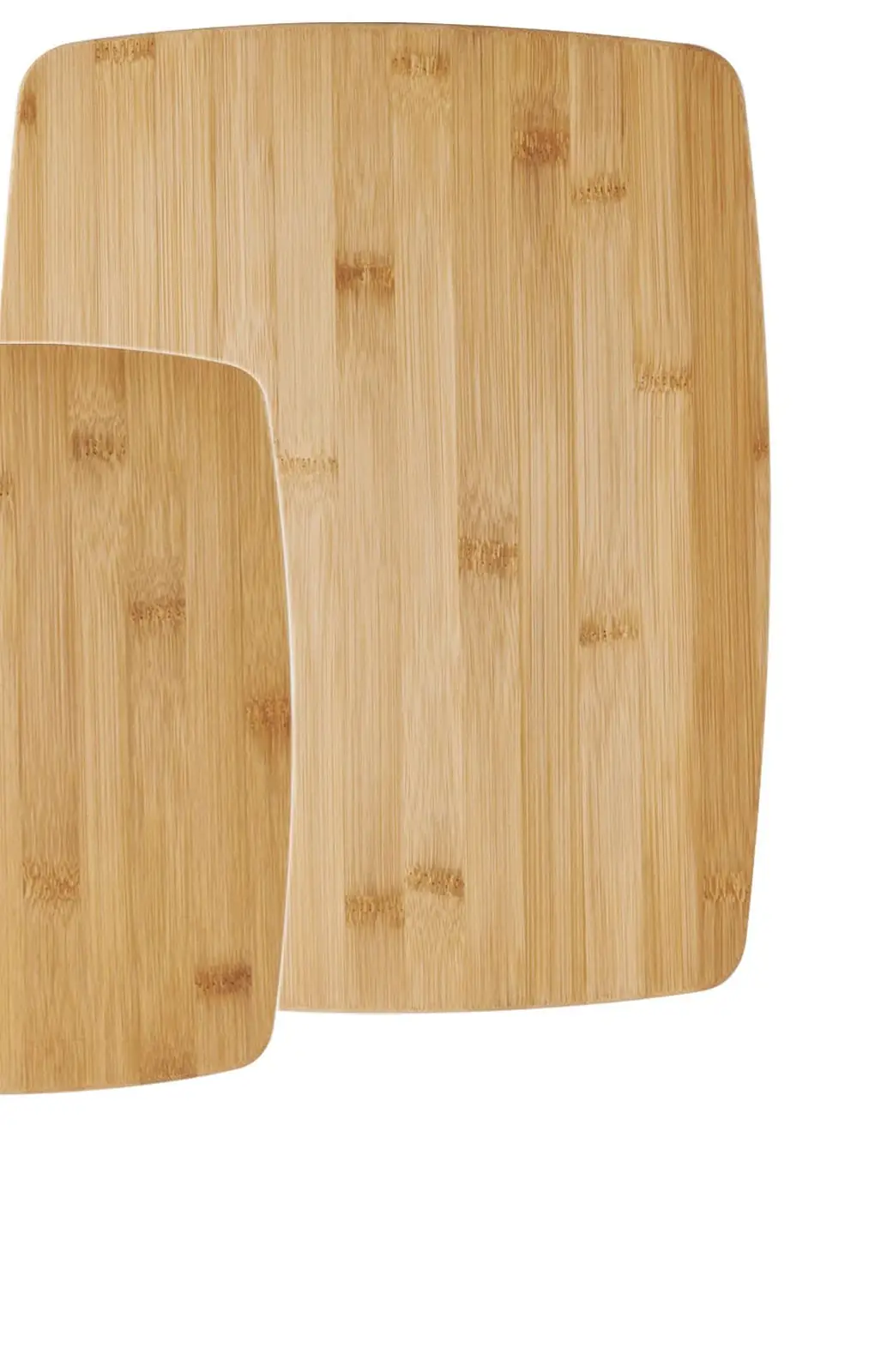 Farberware Bamboo Cutting Board Set
