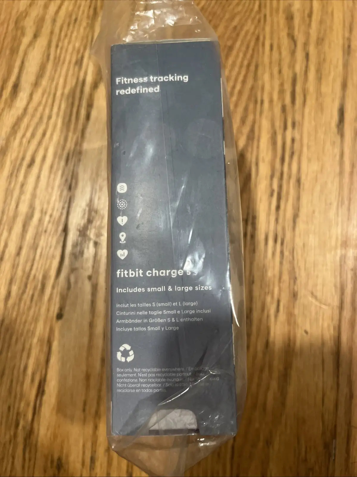Fitbit Charge 5