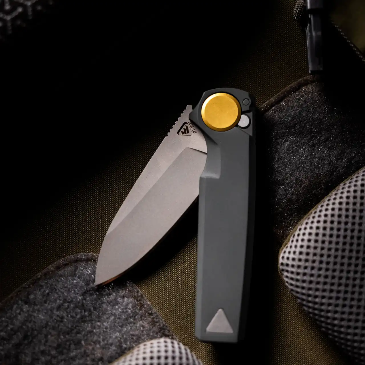 Fixed Angle Knife Sharpener Kit with Digital