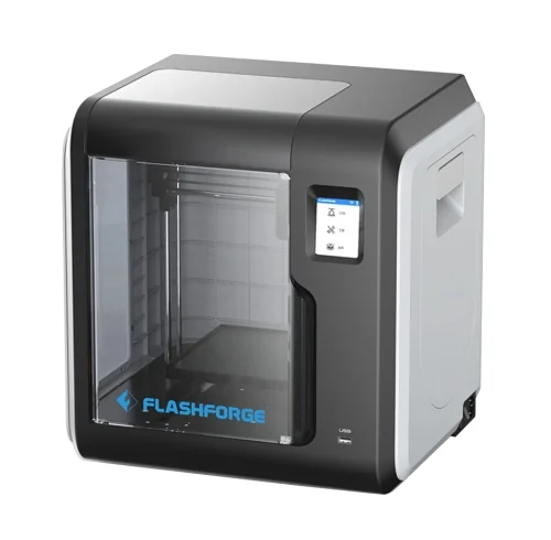 FLASHFORGE Adventurer 3