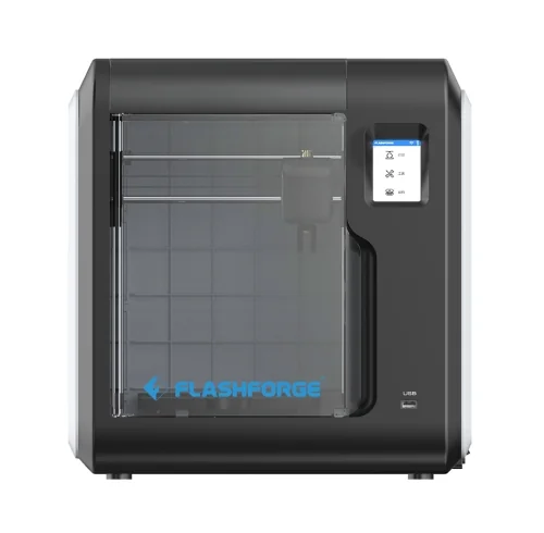 FLASHFORGE Adventurer 3