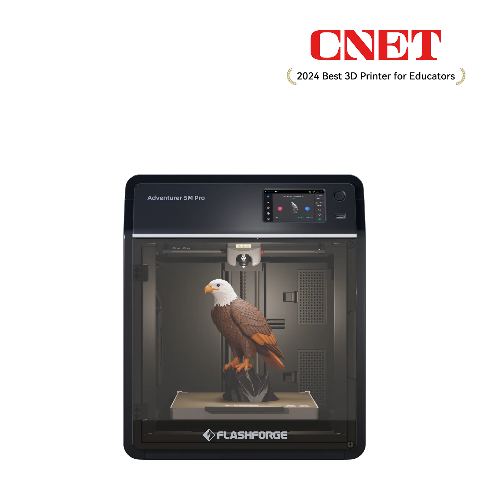 FlashForge Adventurer 5M Pro (AD5MP)