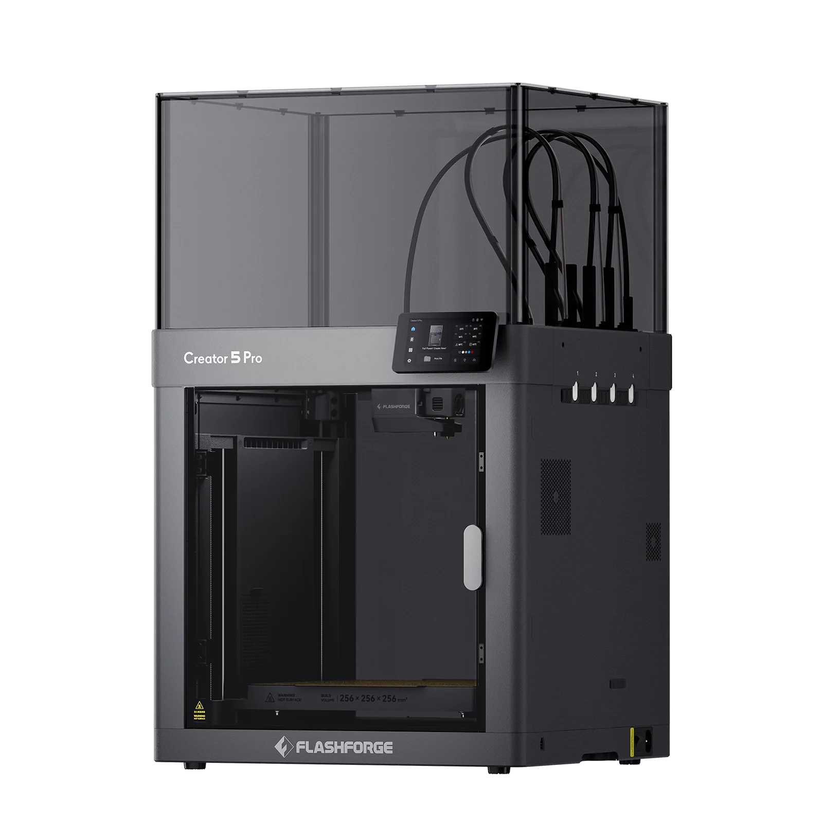 FLASHFORGE Creator 5 Pro