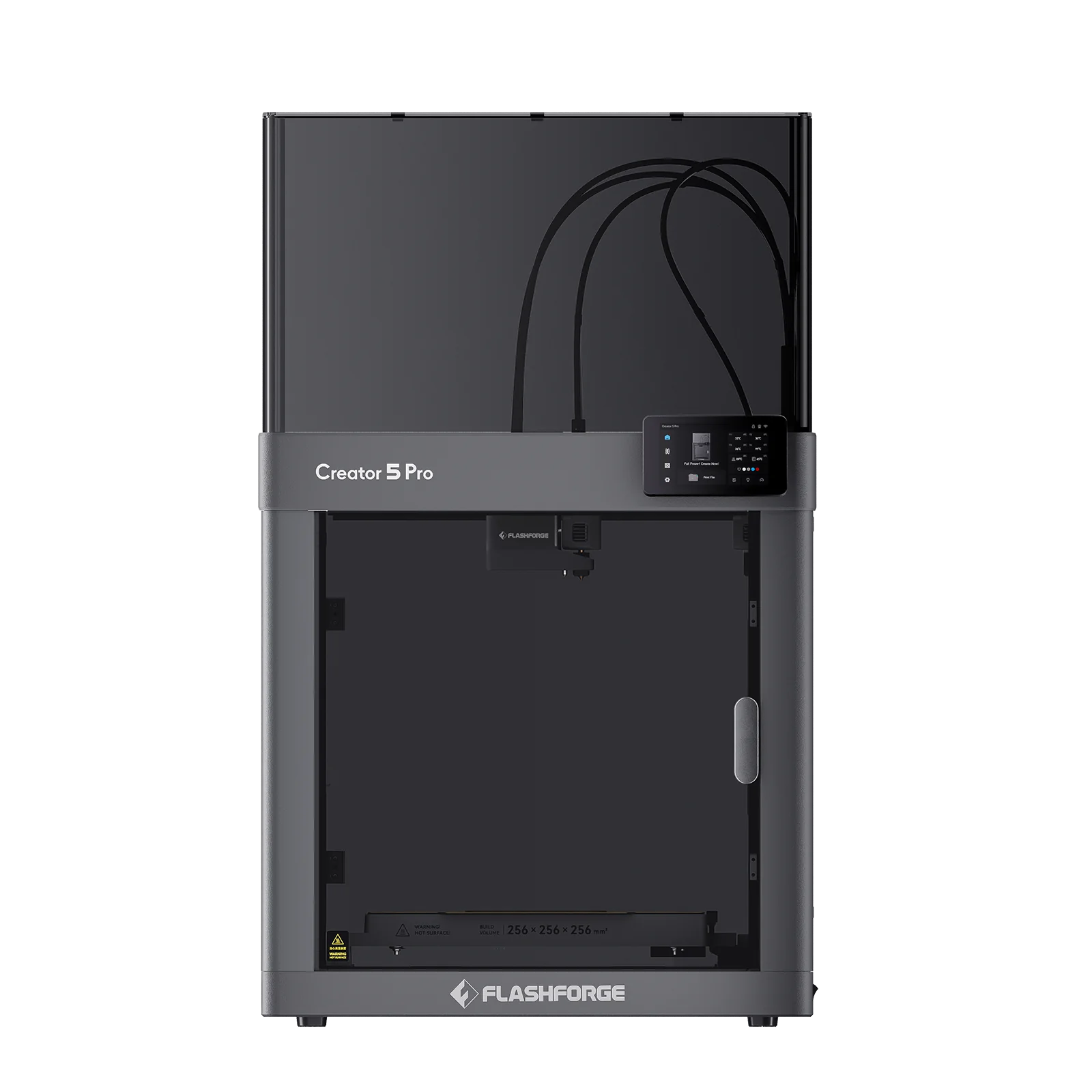 FLASHFORGE Creator 5 Pro