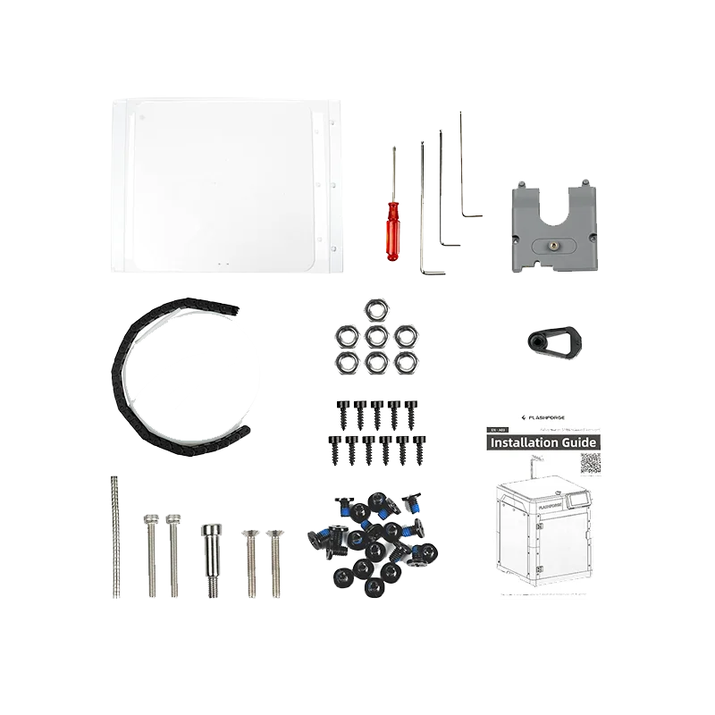 FLASHFORGE Enclosure Kit