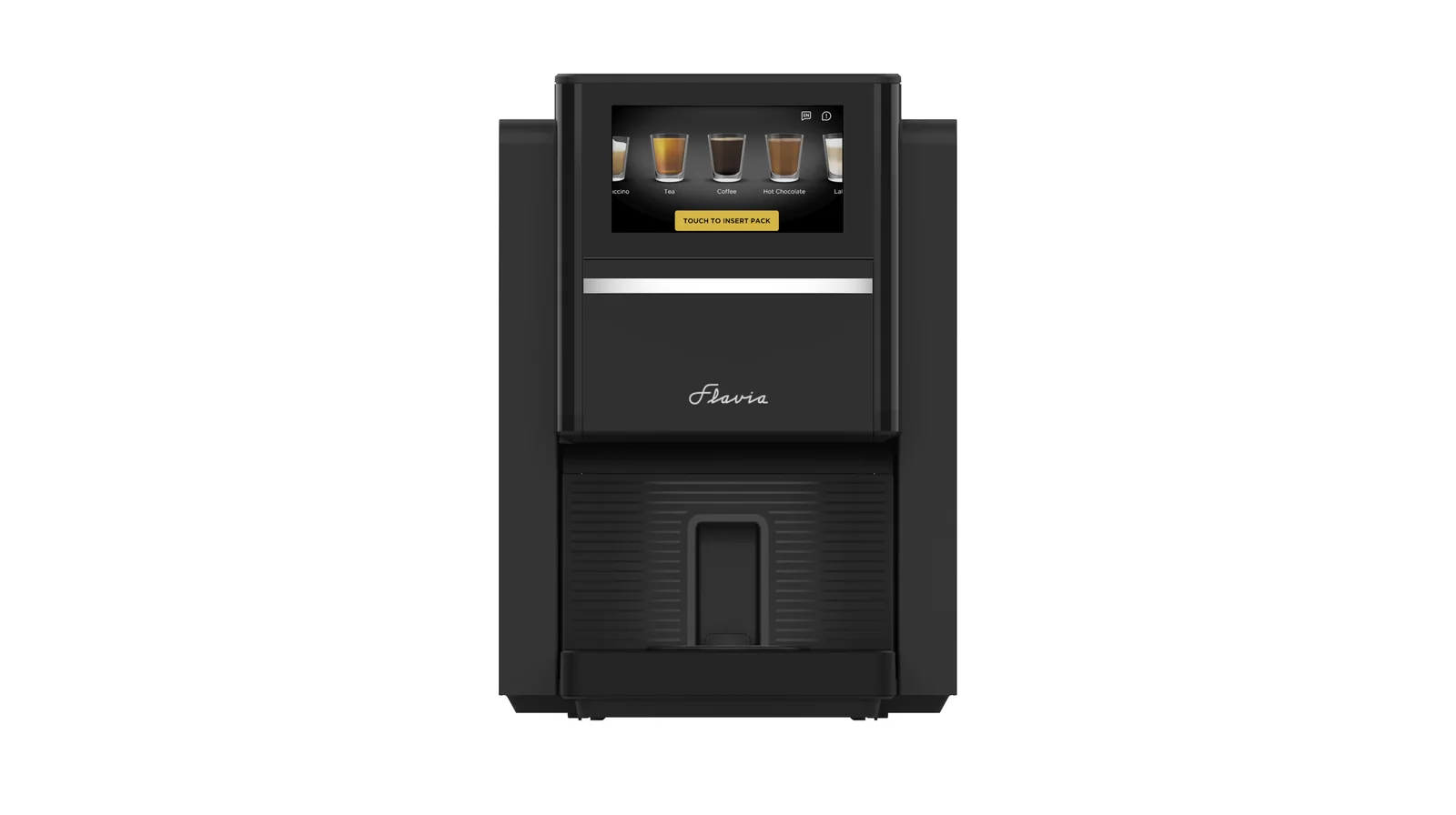 Flavia Creation 600 Brewer