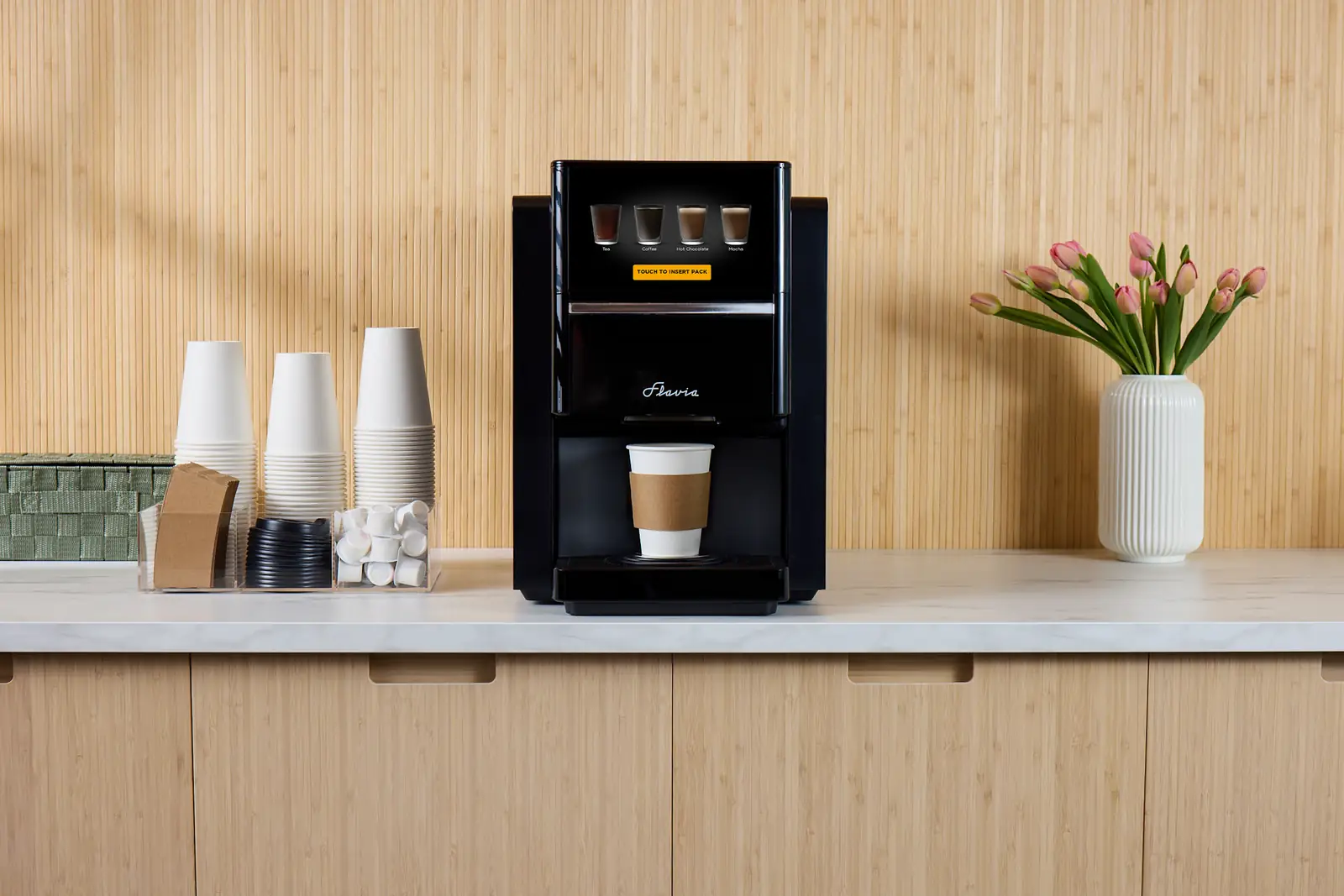 Flavia Creation 600 Brewer