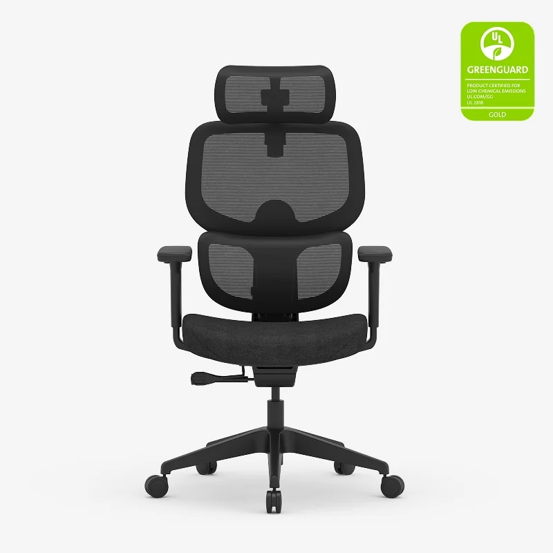 FLEXISPOT C7 Premium Ergonomic Office Chair