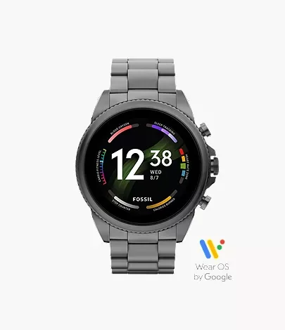 Fossil Gen 6