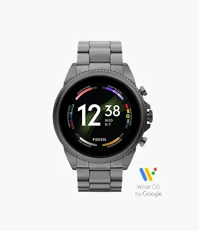 Fossil Gen 6 Smartwatch