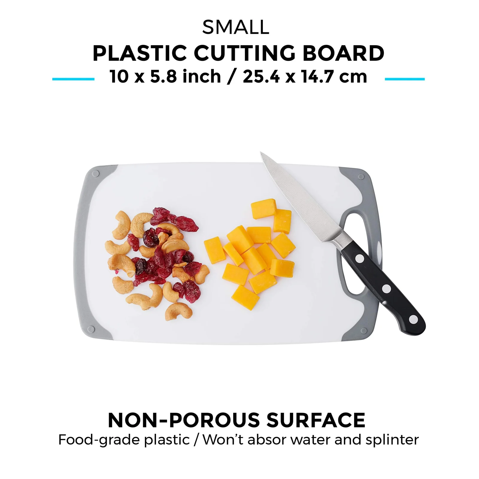 Freshware Cutting Boards for Kitchen