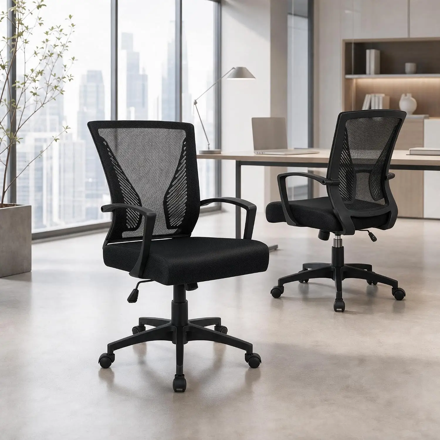 Furmax Office Chair