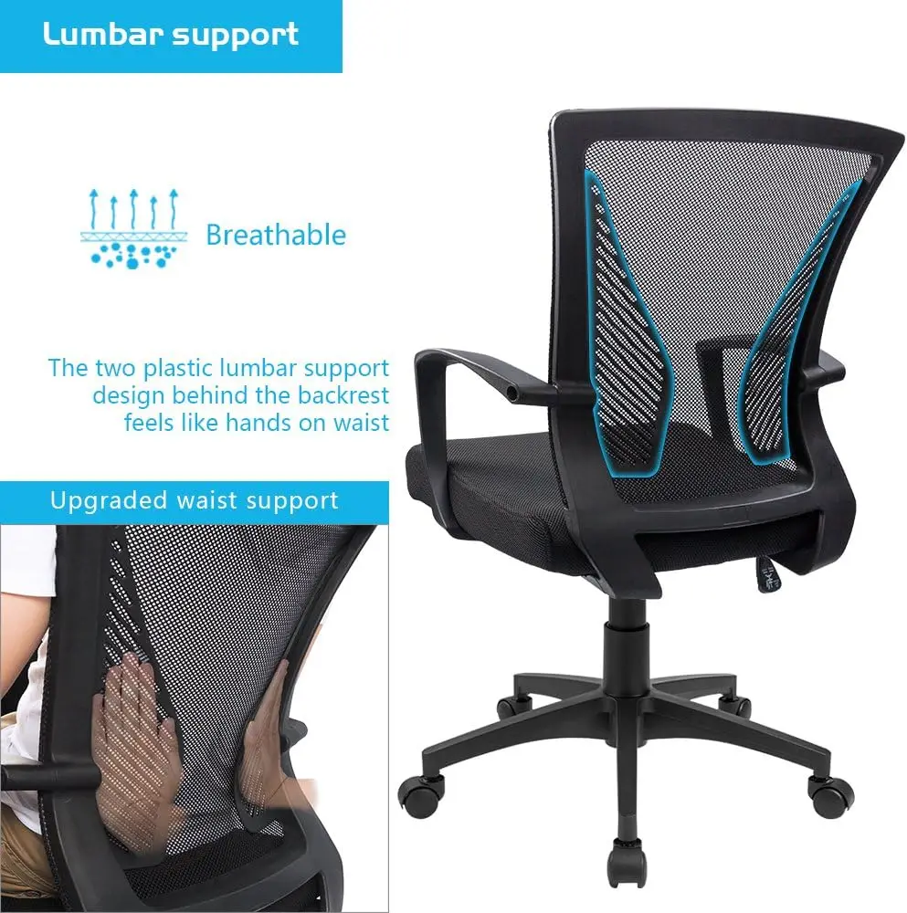 Furmax Office Chair