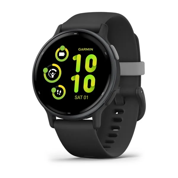 Garmin vivoactive 5 (Orchid, 42mm)