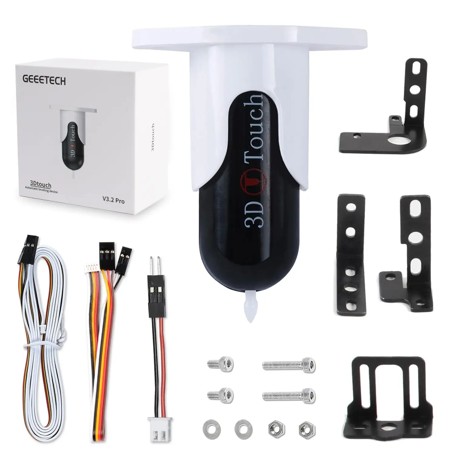 Geeetech BL-Touch V3.2 Pro Auto Bed Leveling Sensor