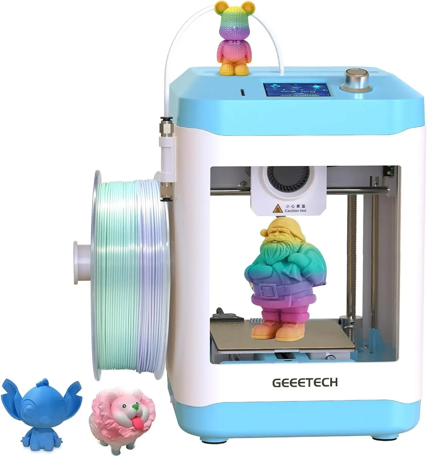 Geeetech M1 3D Printer