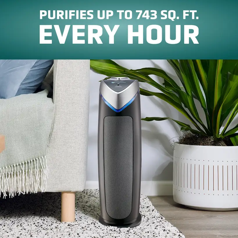 GermGuardian AC4825E