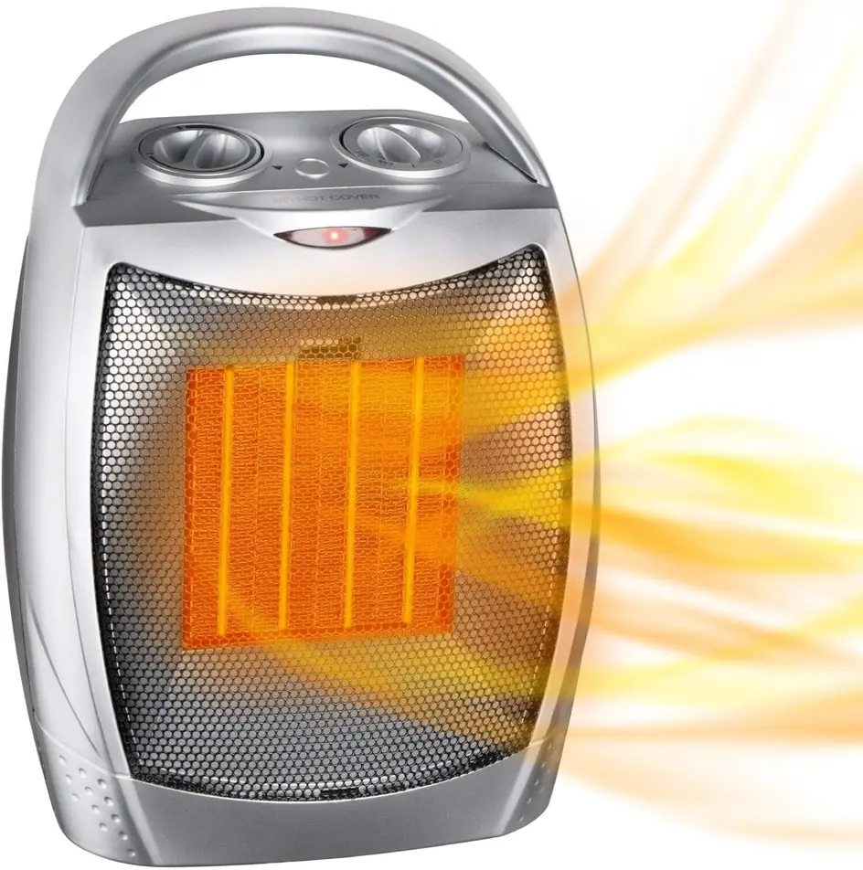 GiveBest Space Heater, Electric Portable Heaters