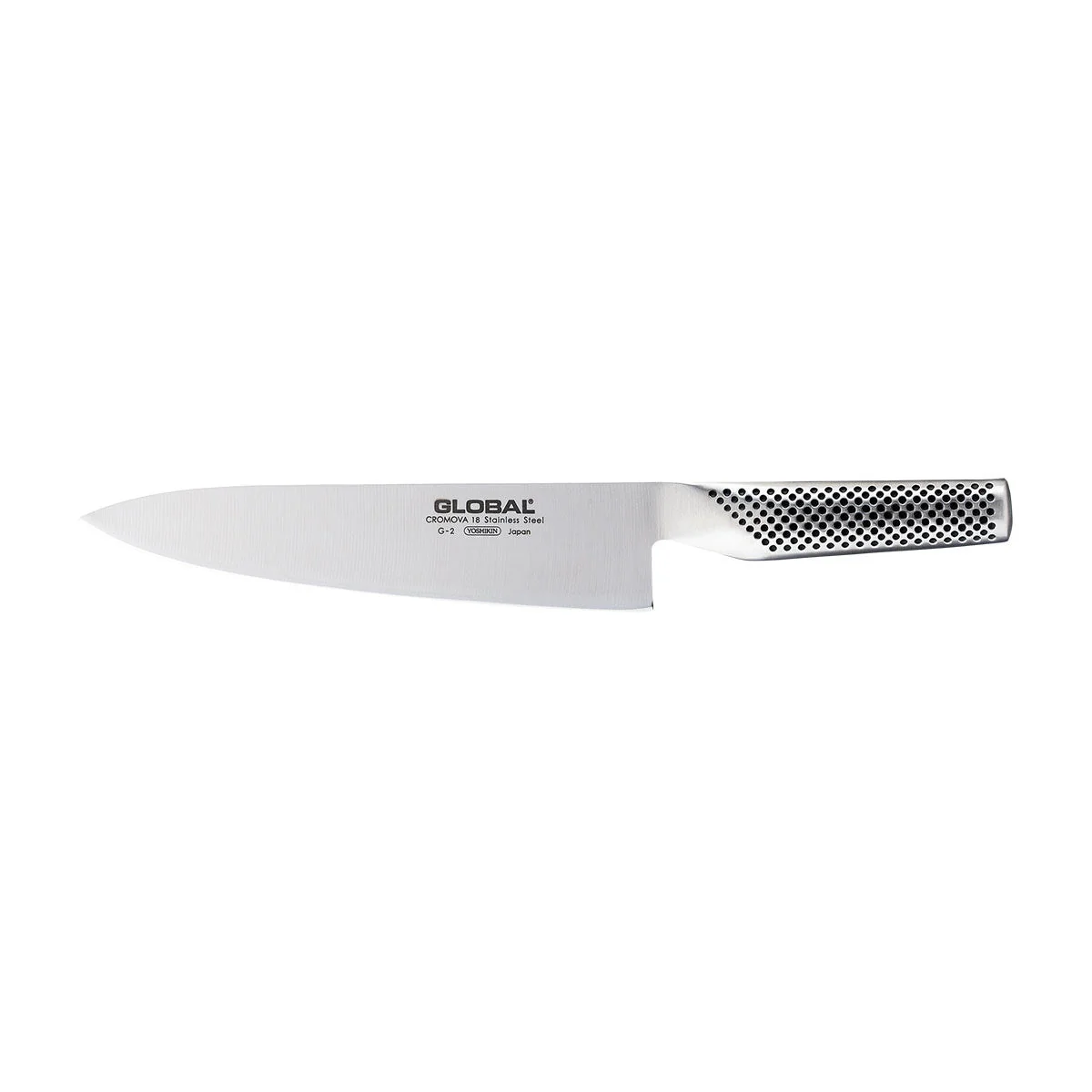 Global G-2 Chef Knife 8 Inch (20cm)