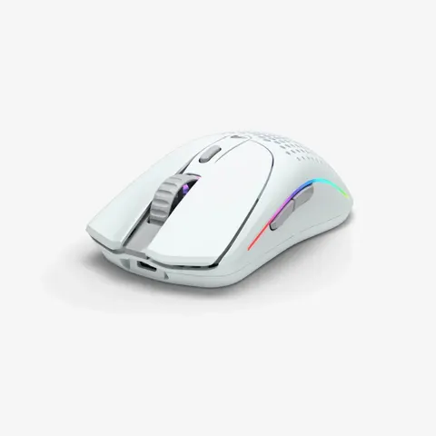 GLORIOUS Model O Wireless