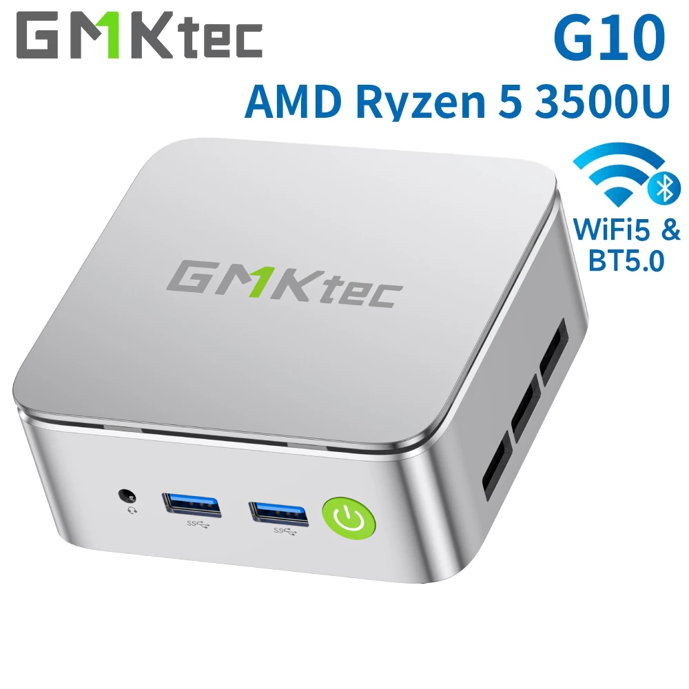 GMKtec G10