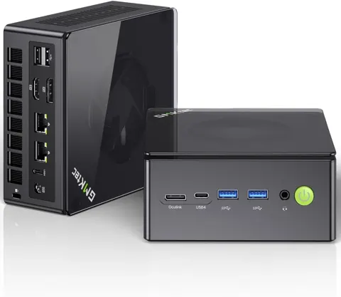 GMKtec K8 Plus Mini PC