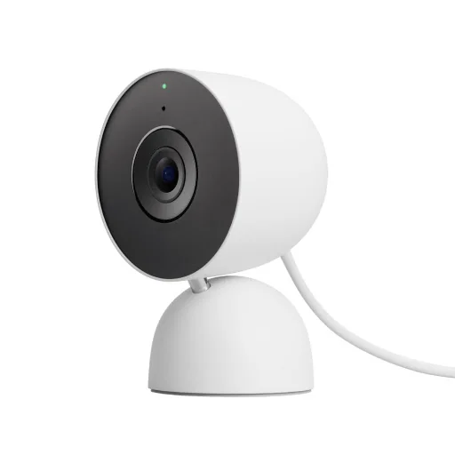 Google Nest Cam Indoor (Wired, 3rd Gen)
