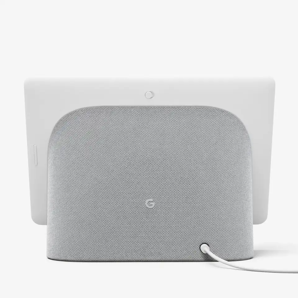 Google Nest Hub Max (Japan Model)