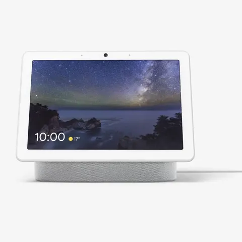 Google Nest Hub Max (Japan Model)