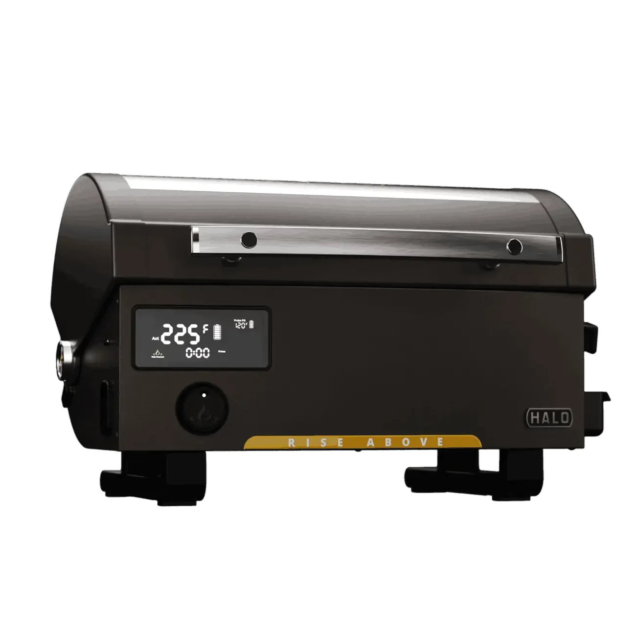 HALO Prime300 Pellet Grill