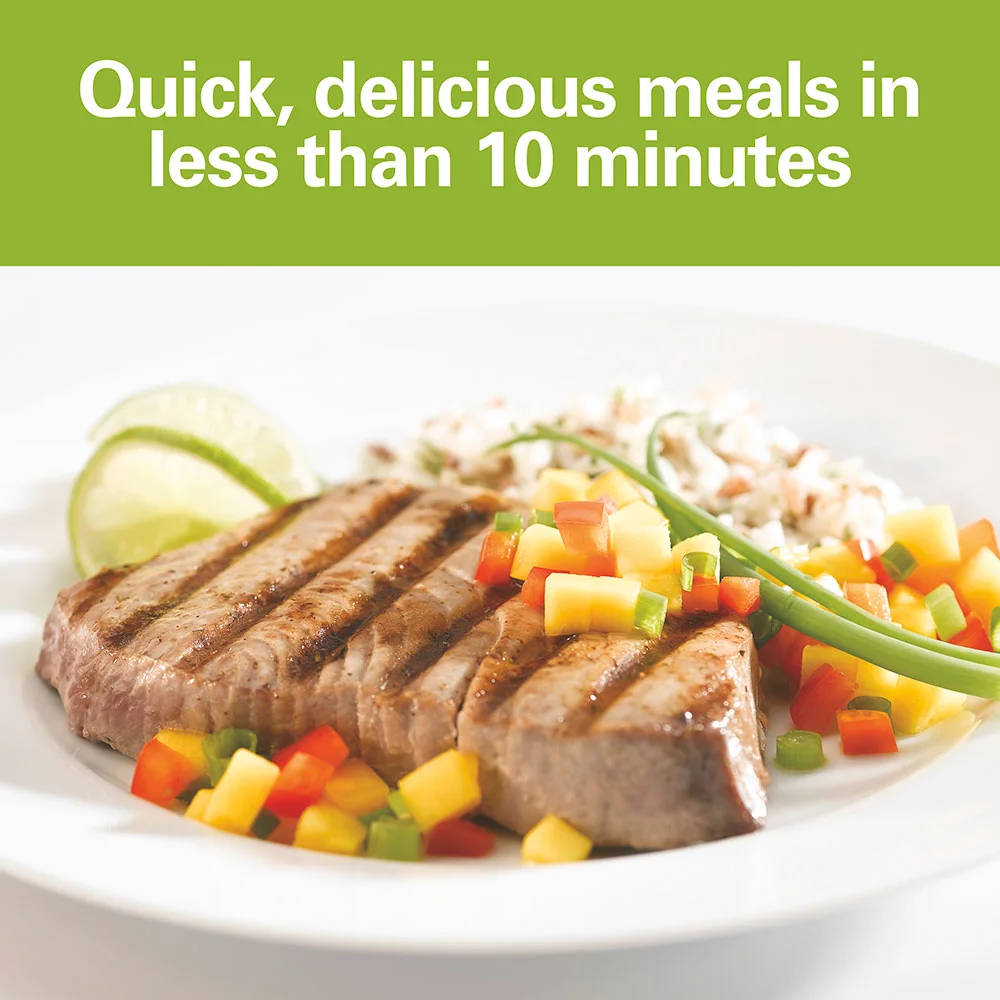 Hamilton Beach Steak Lover's Electric Indoor Grill