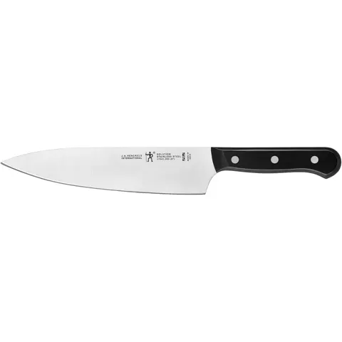 HENCKELS Solution Razor-Sharp 8-inch Chef Knife