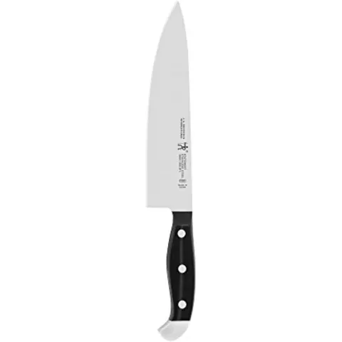 HENCKELS Statement Razor-Sharp 8-inch Chef Knife