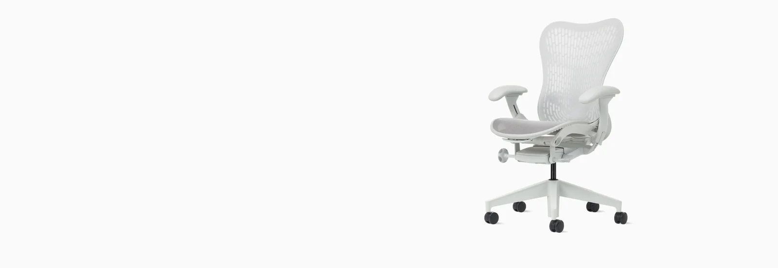 Herman Miller Mirra 2 Chair