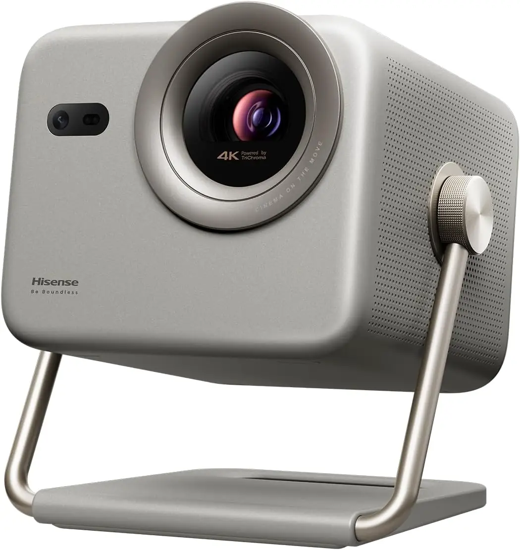 Hisense M2 Pro Smart Projector