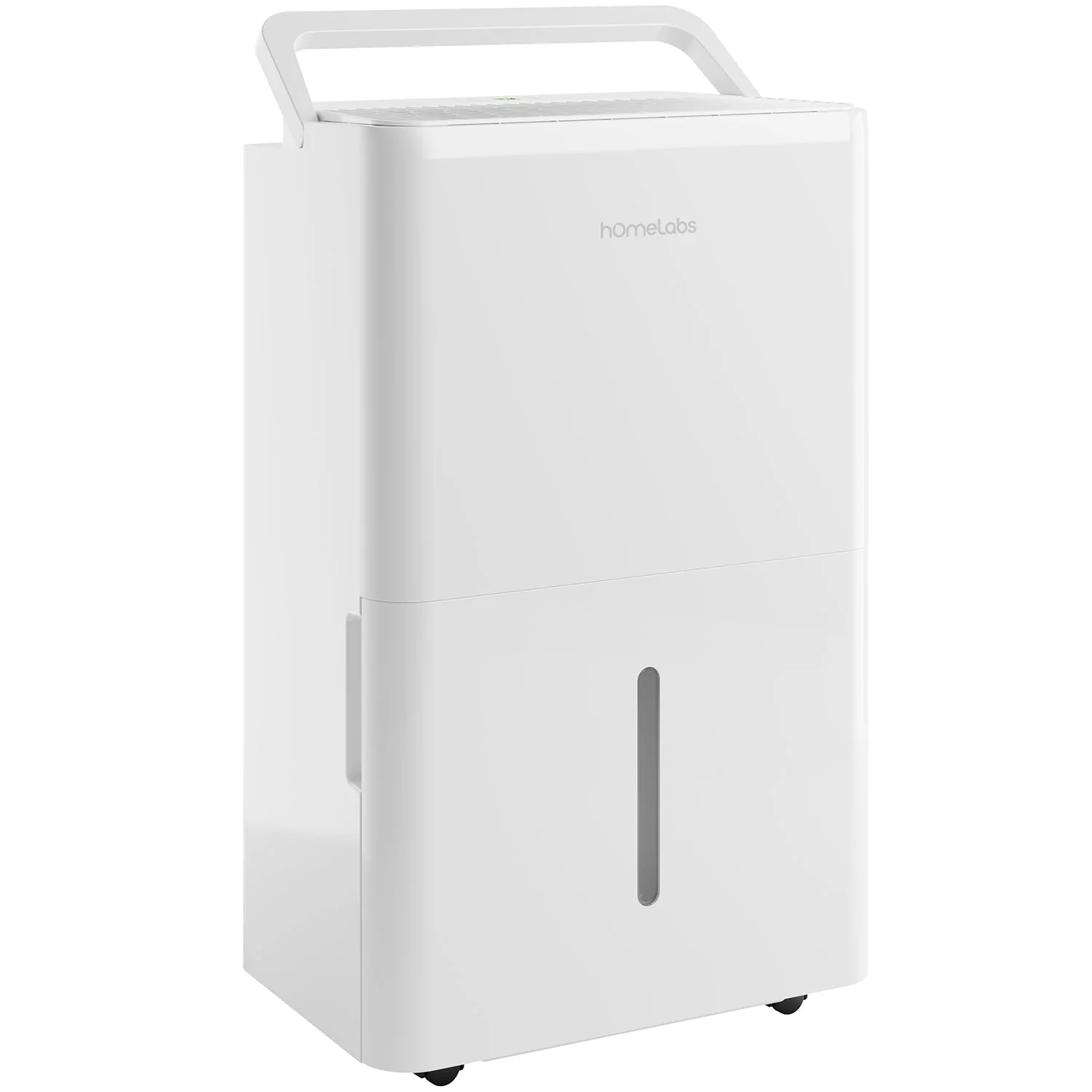 hOmeLabs 4,500 Sq Ft Wi-Fi Dehumidifier 32 Pint